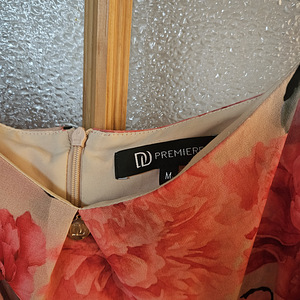 Denim Dream kleit M (2 foto / 2)