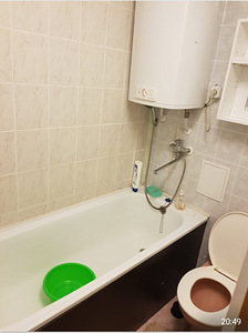 Sakala tn 1, Järve, Kohtla-Järve, Ida-Virumaa (2 foto / 4)