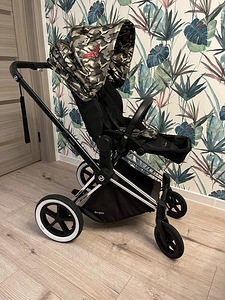 Cybex Priam Platinum