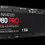 Samsung 980 Pro 500GB SSD (foto #1)