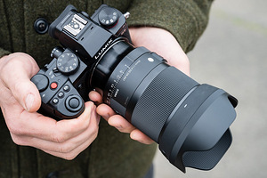 Sigma 35mm F1.4 DG DN Art (L-mount) (1 foto / 1)