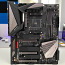 AORUS X570 MASTER + AMD 3900X + 64GB RAM (foto #2)