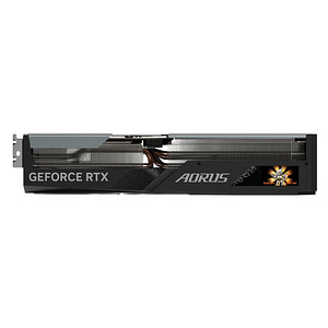 AORUS GeForce RTX™ 4070 Ti MASTER (6 foto / 7)