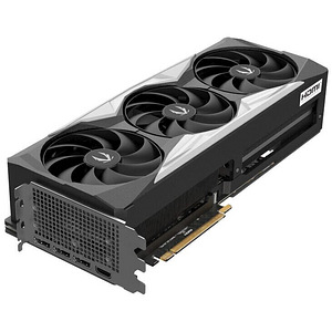 Zotac 4070 Ti Super Solid 16GB OC (1 foto / 5)