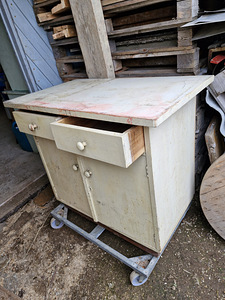 Müüa kapp (1 foto / 1)