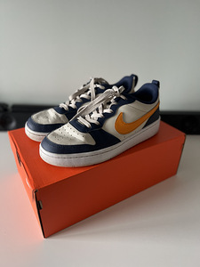Nike tossud, s 39 (2 foto / 4)