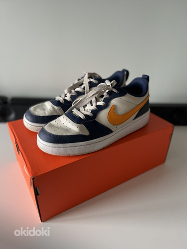 Nike tossud, s 39