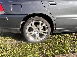 Volvo s60 136kW (5 foto / 12)