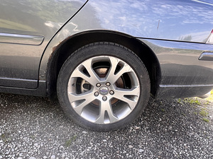 Volvo s60 136kW (7 foto / 12)