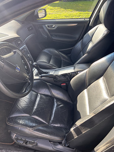 Volvo s60 136kW (10 foto / 12)