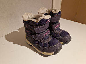 Talvesaapad Viking 23 (1 foto / 1)