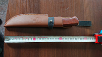 Охотничий нож 14 см