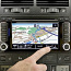 Volkswagen Skoda SEAT RNS 510 810 Navi GPS DVD карта 2019 (фото #1)