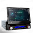 1din android autoraadio dvd navigatsioon gps multimeedia (foto #1)