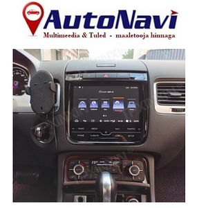 VW Volkswagen Touareg Android Радио Navi Мультимедиа