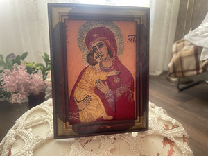 Икона (2 фото из 2)