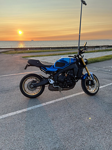 Yamaha xsr900 (1 foto / 7)