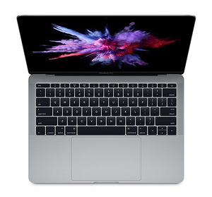 Macbook pro 13 2017 i7/16/256 battery 103 cycle