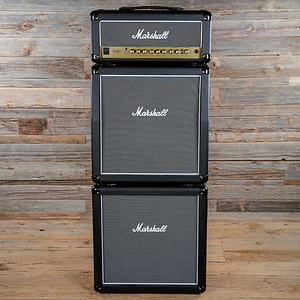 Marshall Haze15 2x12” cabinet (1 фото из 2)