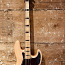 Fender Squier Classic Vibe '70s Jazz Bass (натуральный) (фото #1)