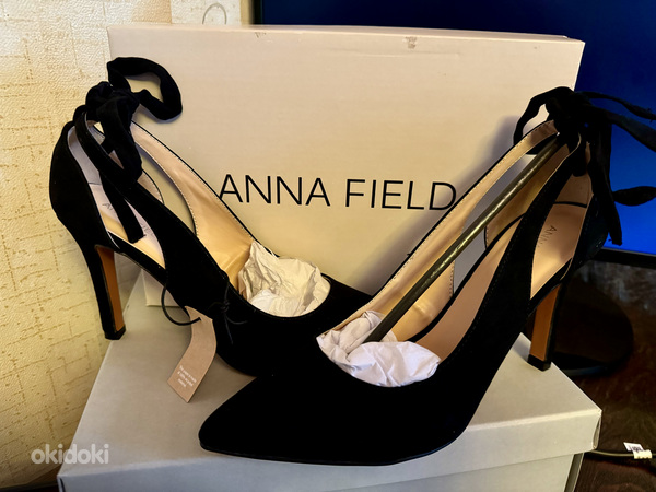 Туфли Anna Field