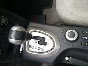 Nissan Qashqai+2 2.0D Automaat 4x4 (11 foto / 13)