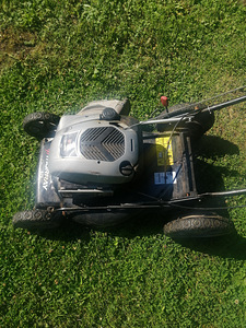 MURUNIIDUK MURRAY MXTH675 (5 foto / 5)