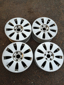 16"5x112 AUDI, SEAT, SKODA, VOLKSWAGEN VALUVELJED (1 foto / 1)