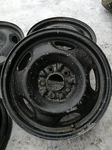 16"5X114,3 ТОЙОТА, ХОНДА, МАЗДА, ХЁНДАЙ, КИА, НИССАН (3 фото из 4)