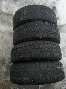 15"4X114,3 HONDA, SUZUKI VALUD NAELAD MUSTRIT 6MM (2 foto / 3)
