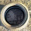 Шип. шины Antares grip 235 45R17 mustrit 10 mm (фото #2)