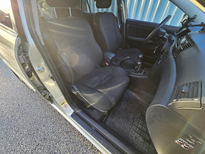 Toyota Corolla 1.4 71kw 2005a. (8 foto / 10)