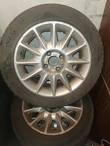 4x108 R16 Ford