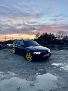 E46 3.0d 135kw+chip (1 foto / 14)