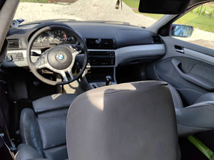 E46 330d 135kw manuaal (3 foto / 6)