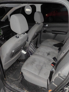 Ford Focus C-max (6 фото из 6)