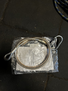 Turvaköie komplekt (4 foto / 6)