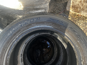 Suverehvid Dunlop SP-30 175/65 R14 (2 foto / 3)