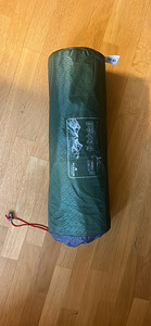 Палатка Cress 1 Pro Robens