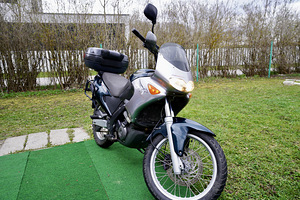 Mootorratas Aprilia Pegaso 650 (2 foto / 10)