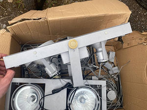 Laevalgustid Lival CDM-T 70W (3 foto / 3)