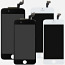 iPhone 5s, 6s, 7, 7 plus, XS Экраны и аккумуляторы (фото #1)