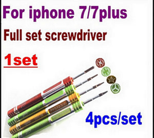 iPhone 7 Y-отвертки iPhone (2 фото из 3)