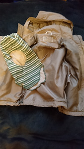 LENNE jope 128 (4 foto / 4)