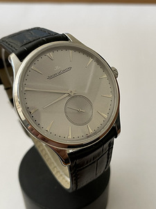 Часы Jaeger Le Coultre
