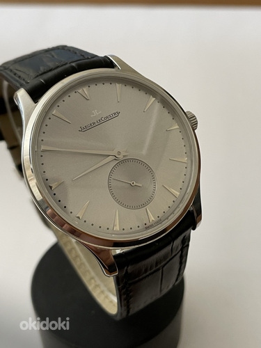 Часы Jaeger Le Coultre