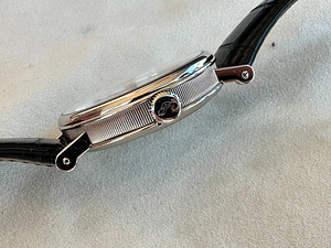 Breguet Classique Repetition minute (3 foto / 7)