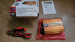 Inverter UKC SSK-500W (3 foto / 3)
