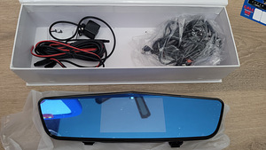 E-ACE DVR Novatek NTK96655 (1 foto / 6)