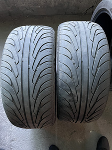 INTERSTATE Sport IXT 225/45 R17 94V SUVE (2 foto / 3)